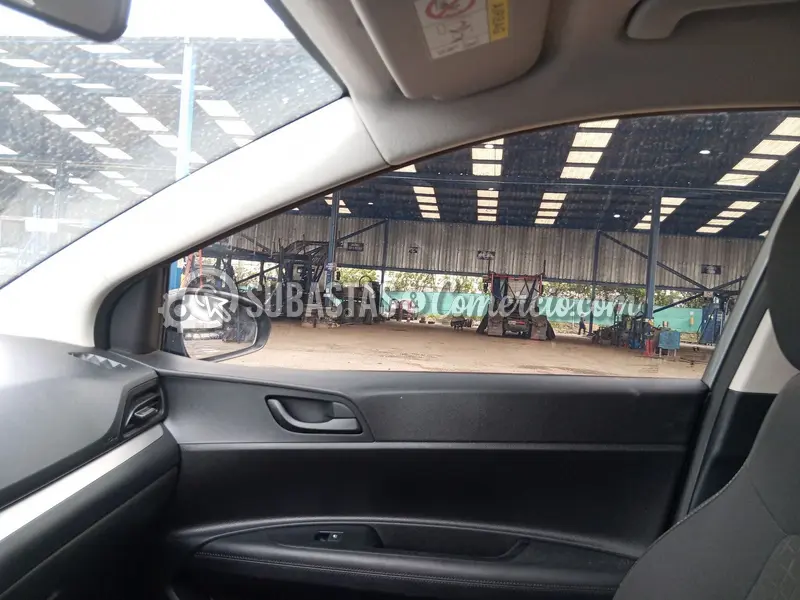 Hyundai Hb20s accent advance at - 2024 - 616 - Bogotá — imagen 4 de 8