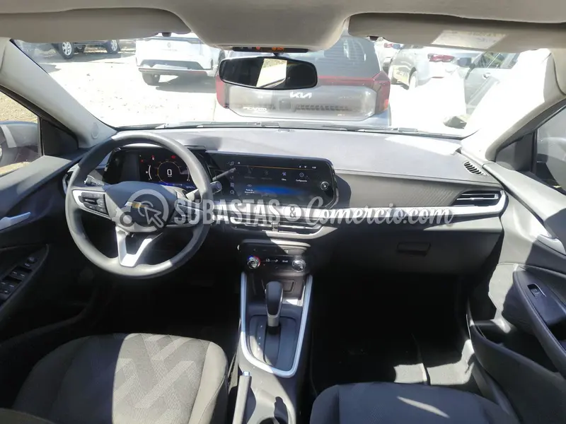 Chevrolet Onix nb lt turbo at - 2026 - 534 - Caldas — imagen 2 de 8