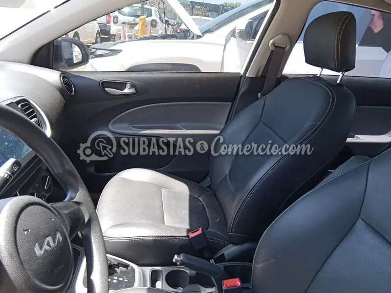 Kia Soluto emotion at - 2026 - 843 - Barranquilla — imagen 3 de 8