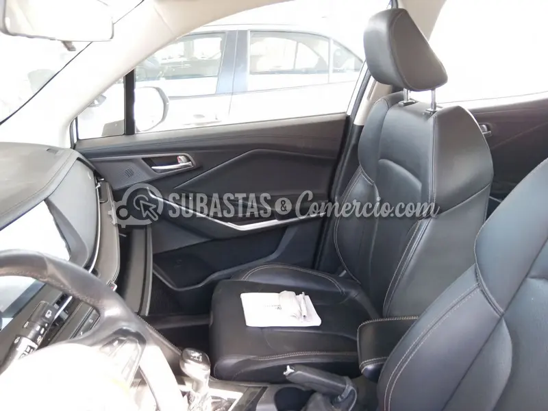 Changan Cs15 pro luxury 1.5l - 2023 - 297 - Barranquilla — imagen 3 de 8