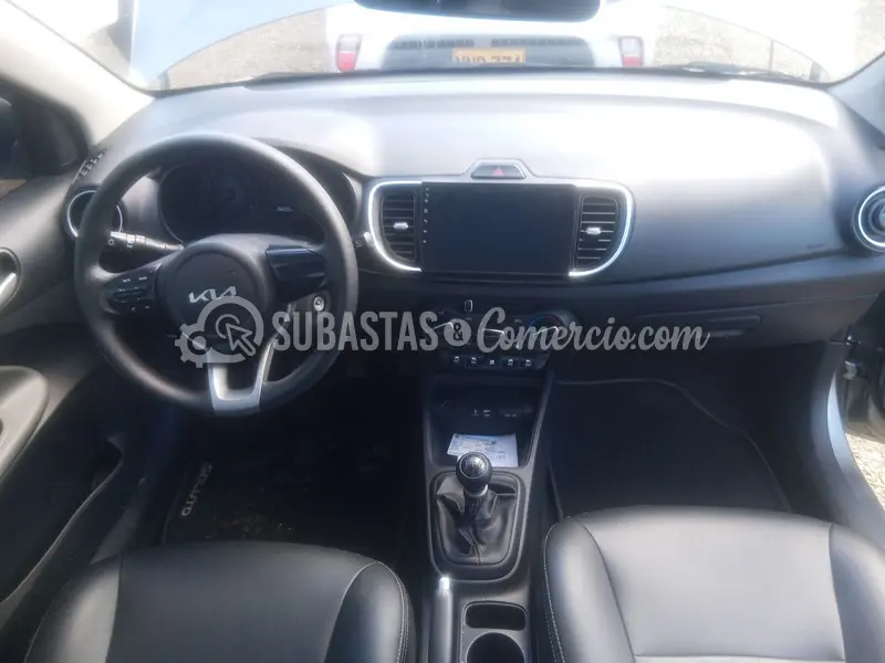 Kia Soluto emotion mt - 2026 - 750 - Caldas — imagen 2 de 8