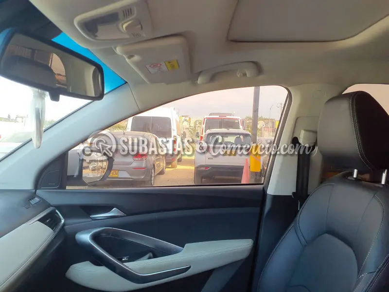 Chevrolet Captiva premier turbo ac 1.5 at - 2022 - 558 - Barranquilla — imagen 3 de 8