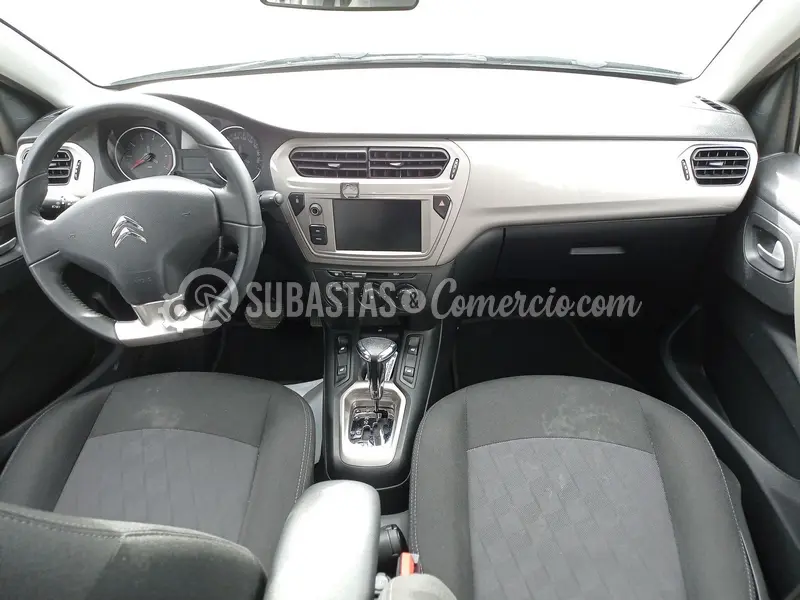 Citroën C-elysée shine at 1.6 - 2024 - 944 - Caldas — imagen 2 de 8