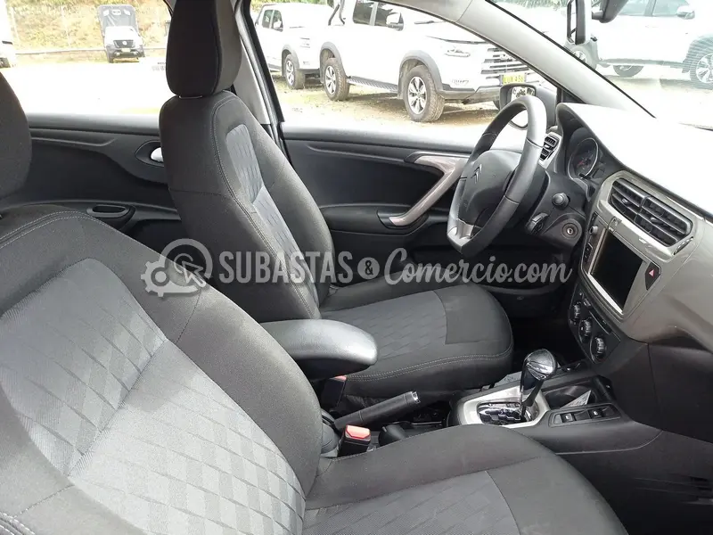 Citroën C-elysée shine at 1.6 - 2024 - 944 - Caldas — imagen 3 de 8