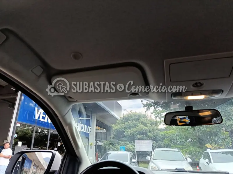 Ford Ranger xls diesel mt dc - 2023 - 171 - Caldas — imagen 3 de 8