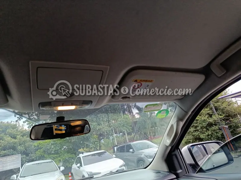 Ford Ranger xls diesel mt dc - 2023 - 171 - Caldas — imagen 4 de 8