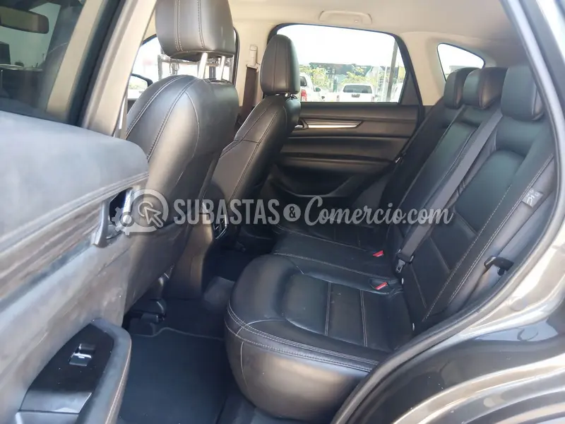 Mazda Cx5 grand touring 2.5 at 4x2 - 2022 - 054 - Barranquilla — imagen 4 de 8