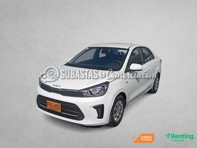 Kia Soluto emotion at - 2026 - 432 - Cali