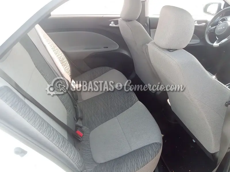 Kia Soluto emotion at - 2026 - 432 - Cali — imagen 4 de 8