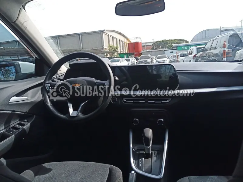 Chevrolet Onix nb lt turbo at - 2026 - 876 - Cali — imagen 2 de 8