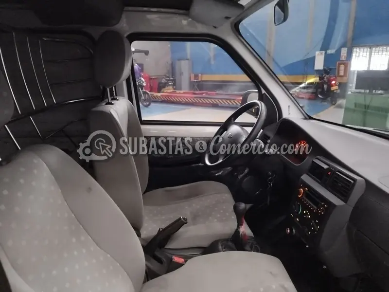 Chevrolet N300 max cargo 1.2l mt plus doble airbag y abs - 2021 - 344 — imagen 3 de 8
