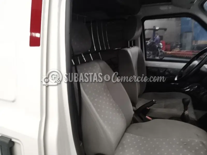 Chevrolet N300 max cargo 1.2l mt plus doble airbag y abs - 2021 - 344 — imagen 4 de 8