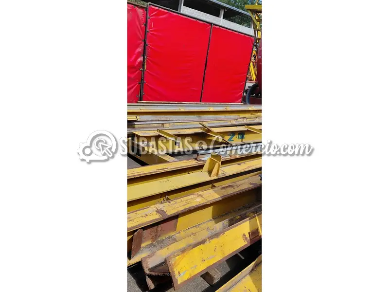Chatarra Ferrosa Mixta en Neiva Aprox: 7.000 Kg — imagen 2 de 3