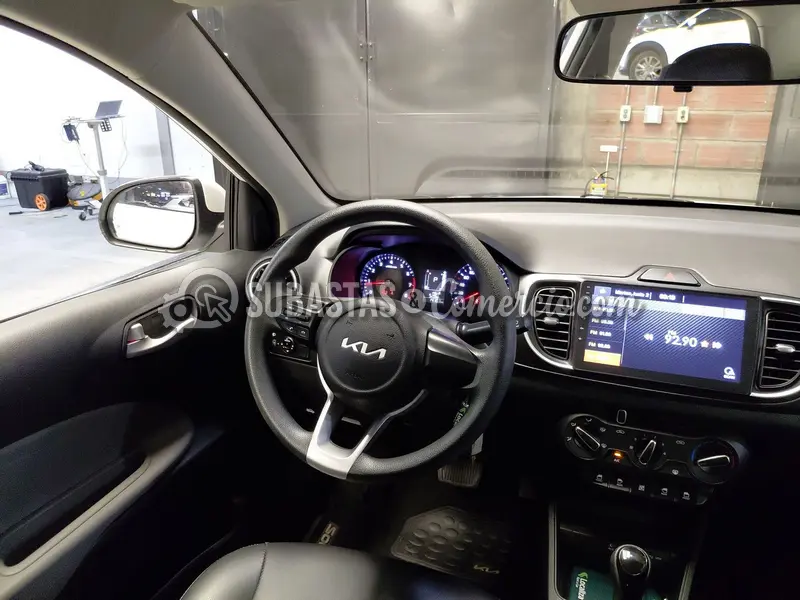 Kia Soluto emotion at - 2026 - 309 - Medellín — imagen 2 de 8