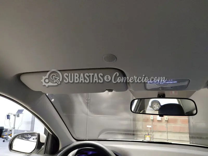 Kia Soluto emotion at - 2026 - 309 - Medellín — imagen 3 de 8