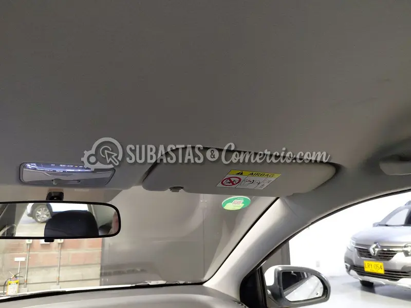 Kia Soluto emotion at - 2026 - 309 - Medellín — imagen 4 de 8