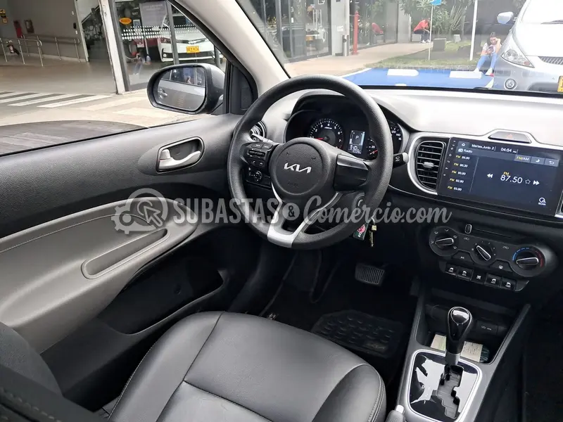 Kia Soluto emotion at - 2026 - 387 - Caldas — imagen 2 de 8