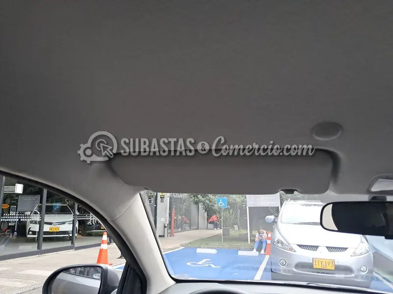 Kia Soluto emotion at - 2026 - 387 - Caldas — imagen 3 de 8