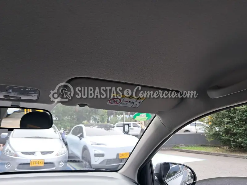 Kia Soluto emotion at - 2026 - 387 - Caldas — imagen 4 de 8