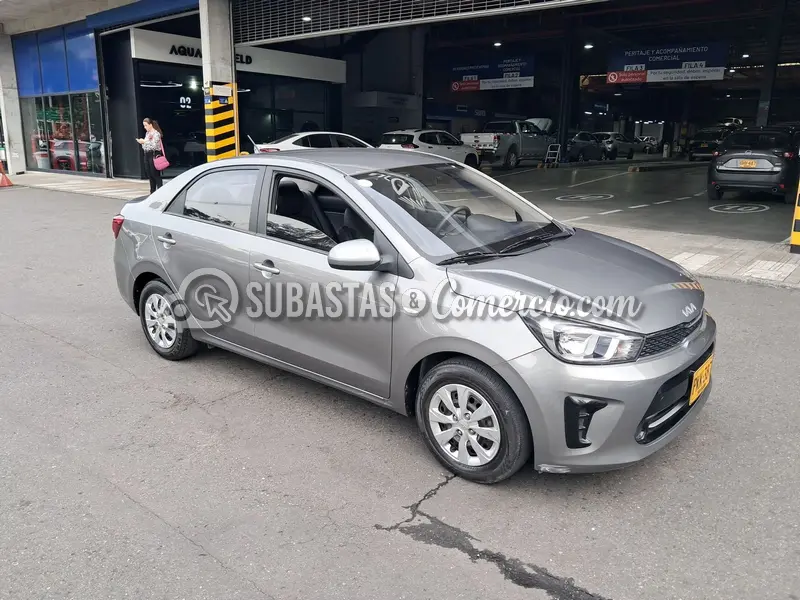Kia Soluto emotion at - 2026 - 387 - Caldas — imagen 5 de 8