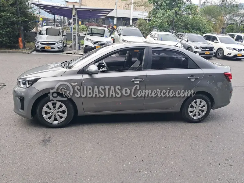 Kia Soluto emotion at - 2026 - 387 - Caldas — imagen 8 de 8