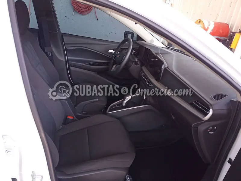 Chevrolet Onix nb lt turbo at - 2026 - 931 - Cali — imagen 3 de 8