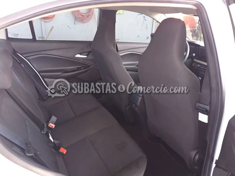 Chevrolet Onix nb lt turbo at - 2026 - 931 - Cali — imagen 4 de 8