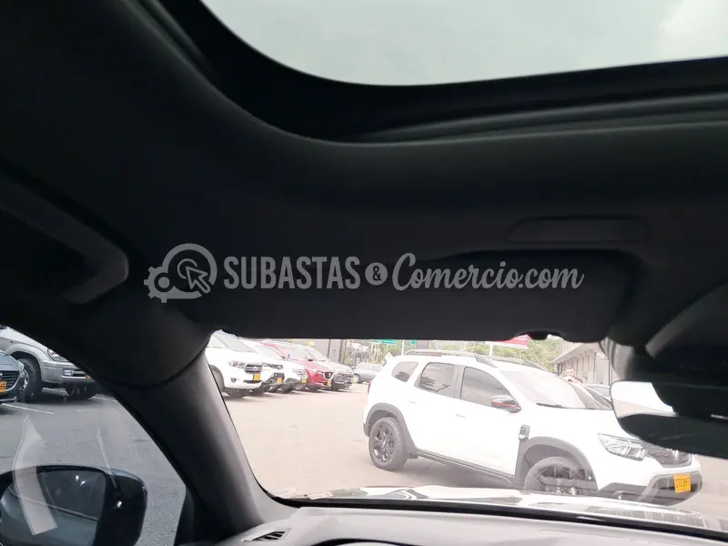 Volvo Xc60 t5 r-design - 2020 - 525 - Caldas — imagen 3 de 8
