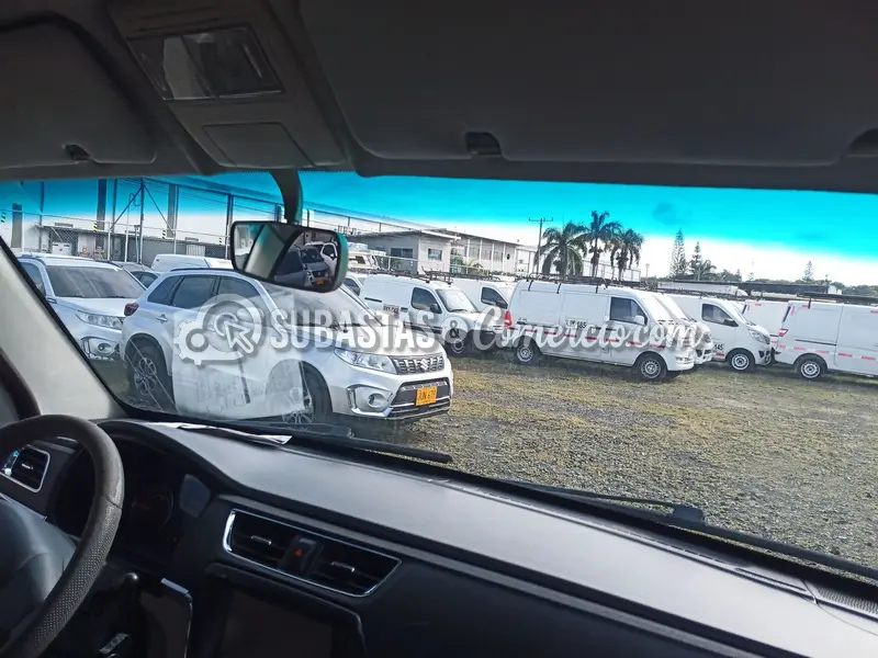 Dongfeng E-cargo 1t (eléctrico) - 2022 - 860 - Cali — imagen 2 de 8