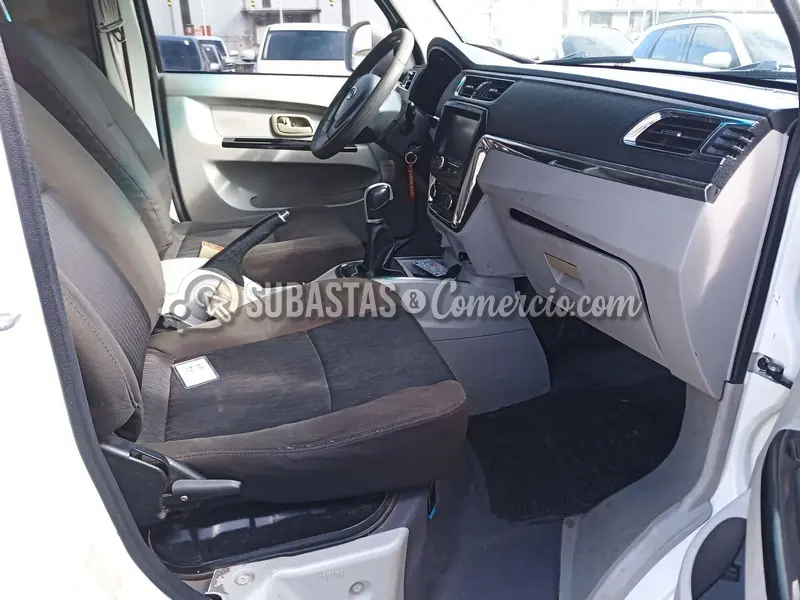 Dongfeng E-cargo 1t (eléctrico) - 2022 - 860 - Cali — imagen 3 de 8