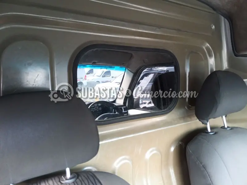 Dongfeng E-cargo 1t (eléctrico) - 2022 - 860 - Cali — imagen 4 de 8