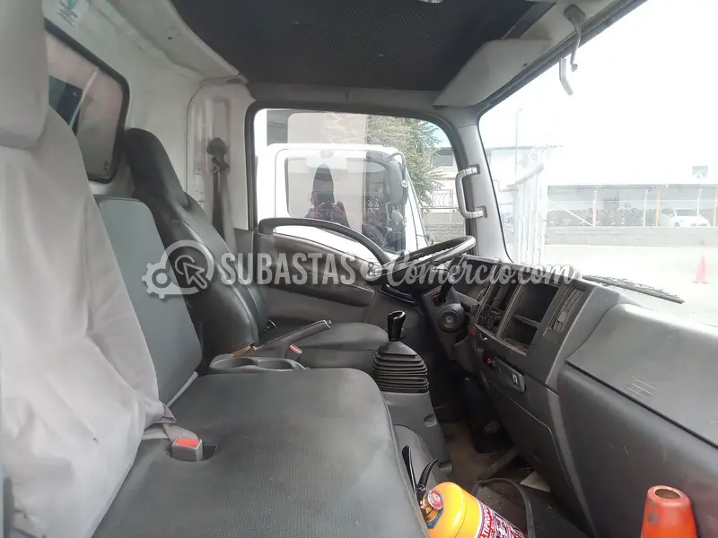 Chevrolet Npr reward euro iv - 2019 - 498 - Cali — imagen 3 de 8