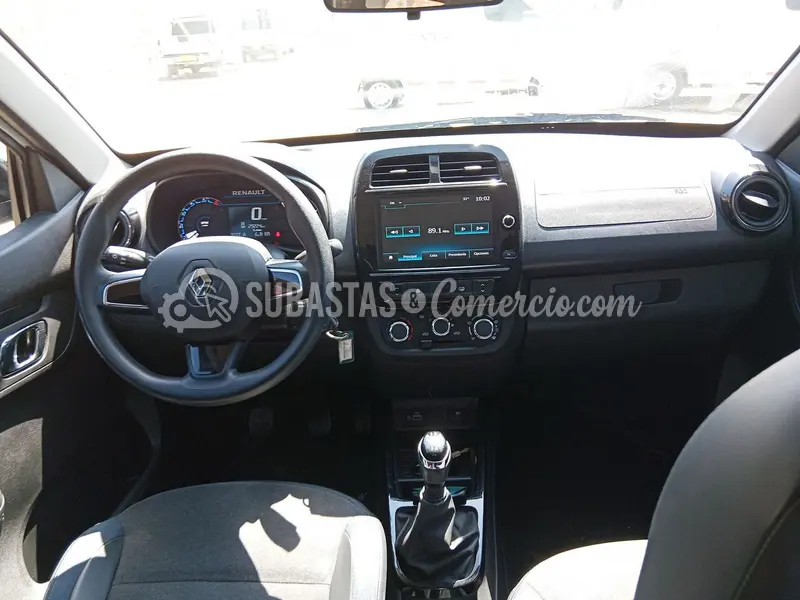 Renault Kwid intens - 2026 - 020 - Barranquilla — imagen 2 de 8