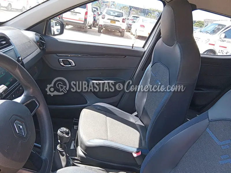 Renault Kwid intens - 2026 - 020 - Barranquilla — imagen 3 de 8