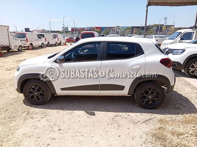 Renault Kwid intens - 2026 - 020 - Barranquilla — imagen 8 de 8