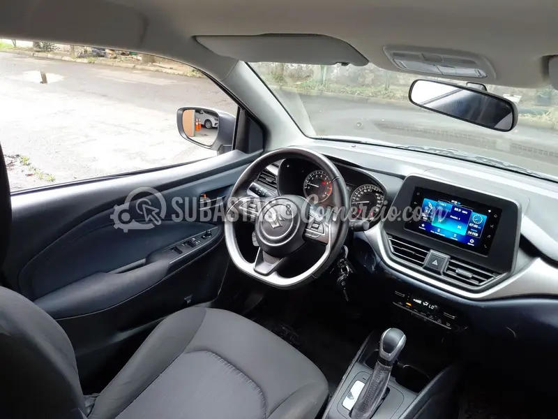 Suzuki Baleno gl at 1.4 - 2024 - 742 - Medellín — imagen 2 de 8
