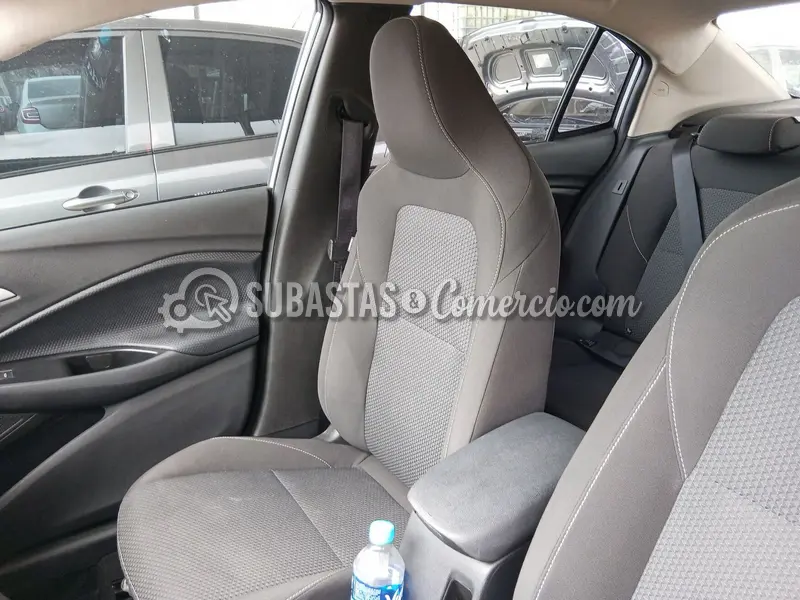 Chevrolet Onix nb lt turbo at - 2025 - 138 - Barranquilla — imagen 4 de 8