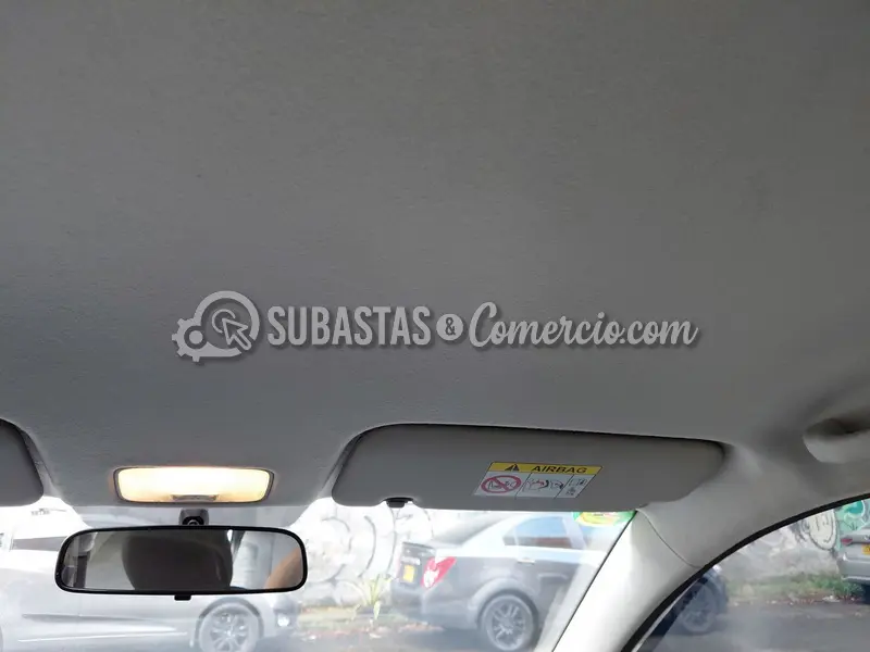 Kia Soluto emotion mt - 2025 - 332 - Caldas — imagen 4 de 8