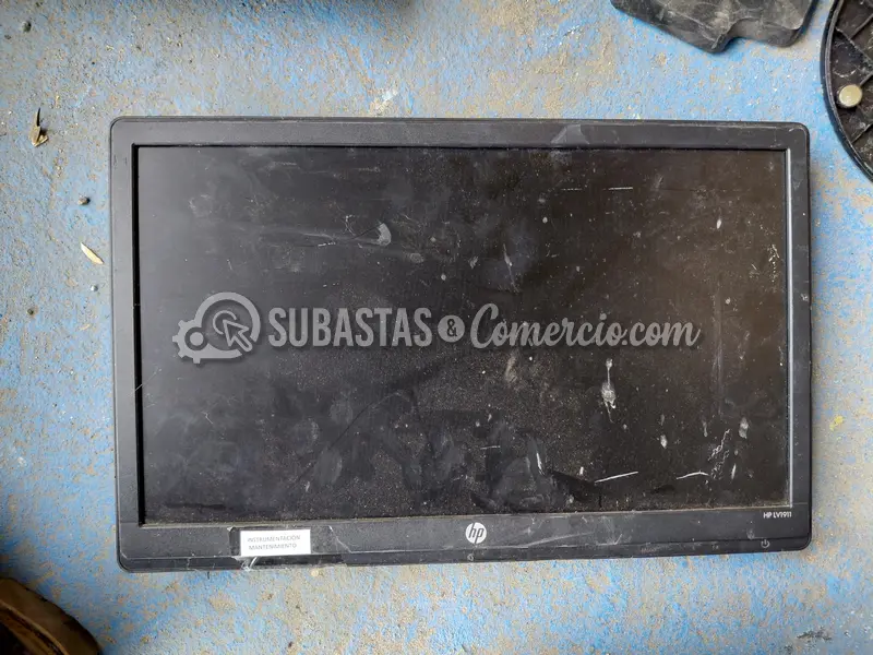 Chatarra Electrónica - Equipos De Cómputo, Redes Y Telecomunicaciones — imagen 2 de 8