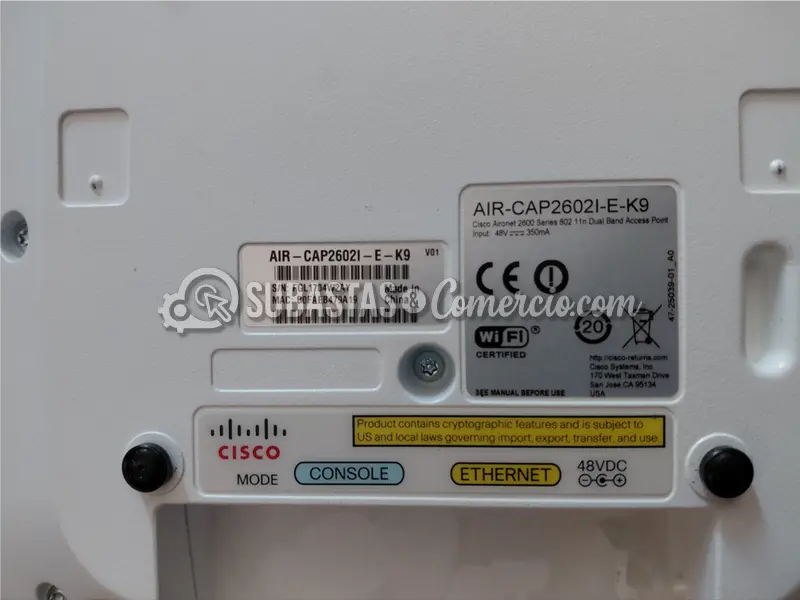 Chatarra Electrónica - Equipos De Cómputo, Redes Y Telecomunicaciones — imagen 5 de 8