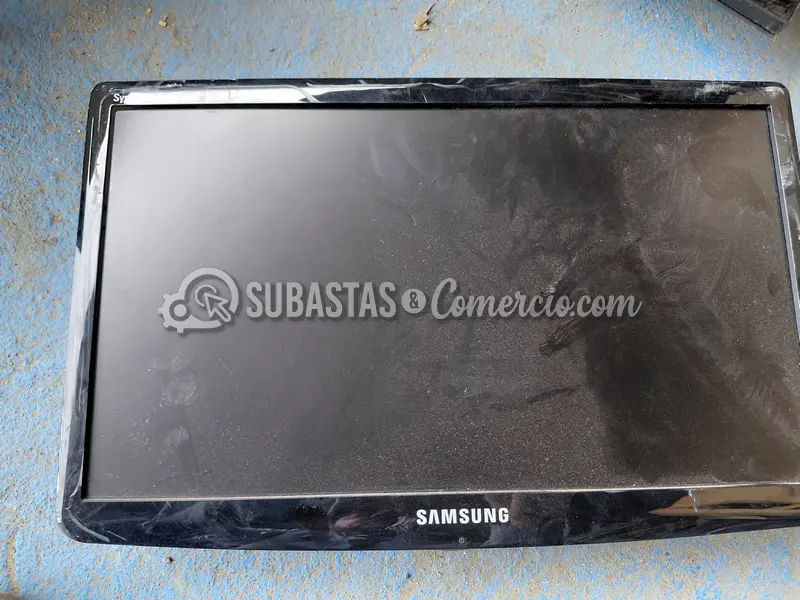 Chatarra Electrónica - Equipos De Cómputo, Redes Y Telecomunicaciones — imagen 7 de 8