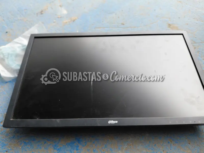 Chatarra Electrónica - Equipos De Cómputo, Redes Y Telecomunicaciones — imagen 8 de 8