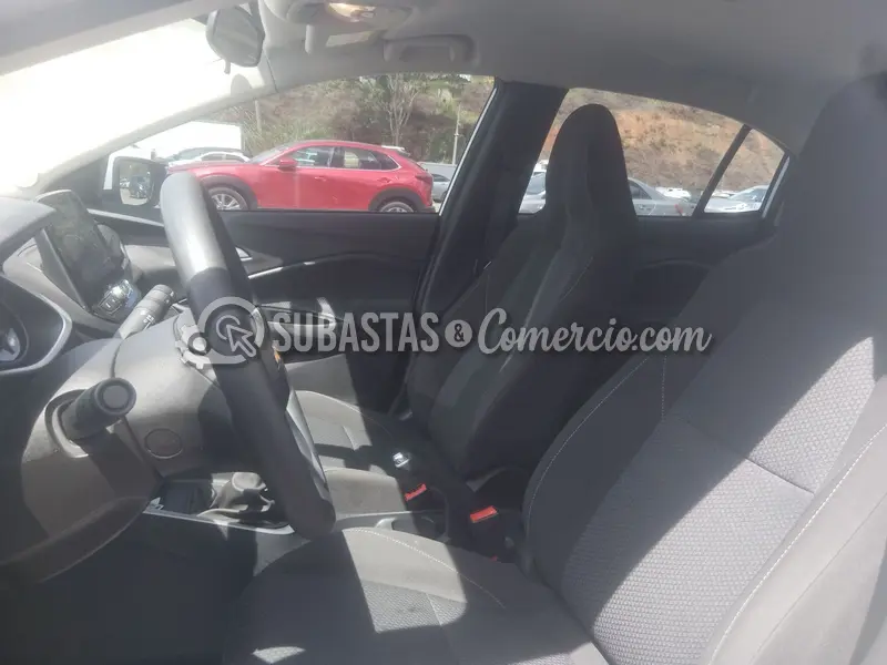 Chevrolet Onix nb lt turbo mt - 2025 - 502 - Caldas — imagen 4 de 8