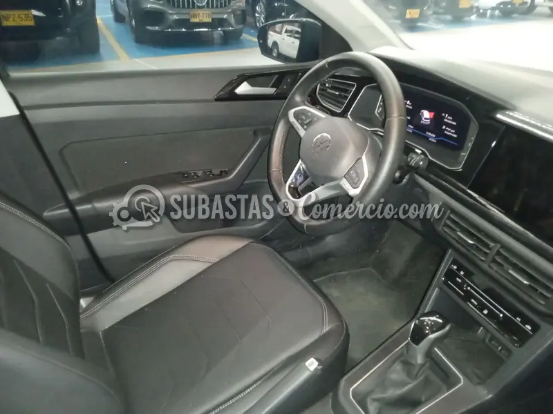 Volkswagen Polo pa highline 1.0l at - 2025 - 580 - Bogotá — imagen 3 de 8