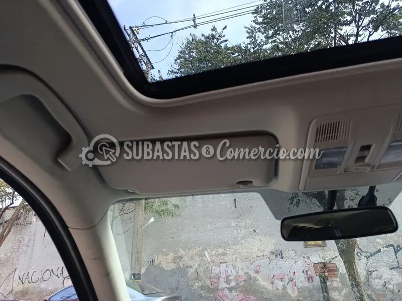 Mazda Cx5 grand touring 2.5 at 4x2 - 2022 - 191 - Medellín — imagen 3 de 8