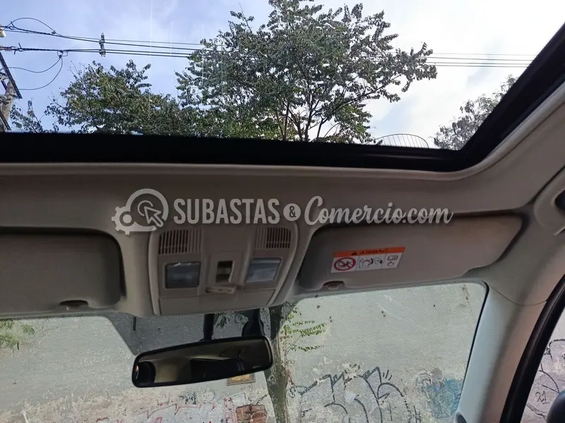 Mazda Cx5 grand touring 2.5 at 4x2 - 2022 - 191 - Medellín — imagen 4 de 8