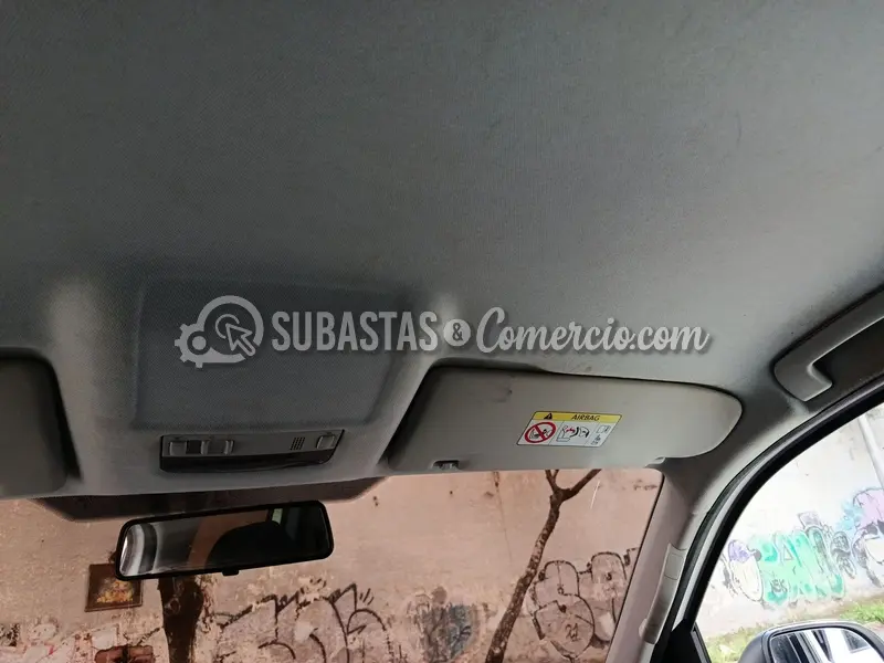 Volkswagen Amarok trendline 2.0l 103kw 4x4 mt cabina doble platón - 20 — imagen 4 de 8