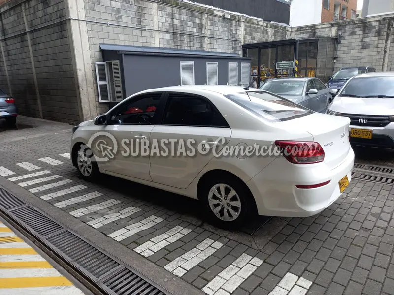 Kia Soluto emotion at - 2025 - 370 - Bogotá — imagen 6 de 8