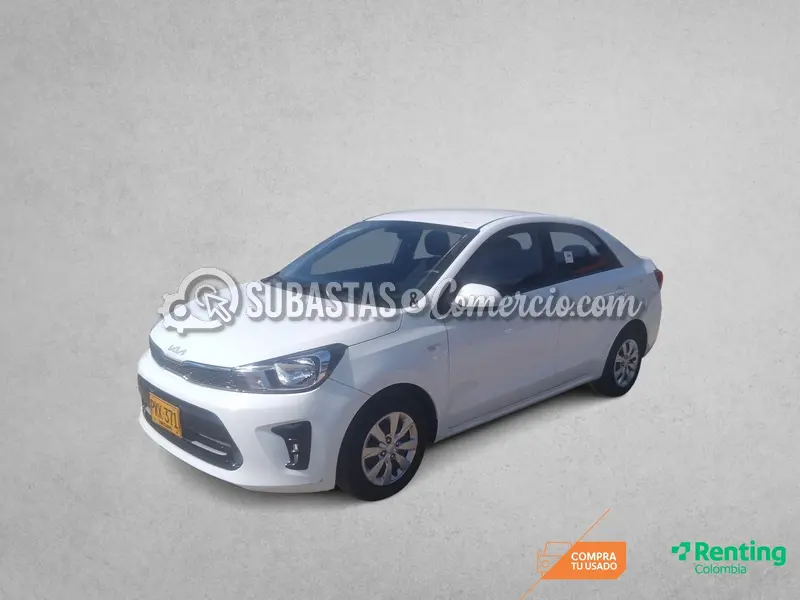 Kia Soluto emotion at - 2026 - 371 - Caldas