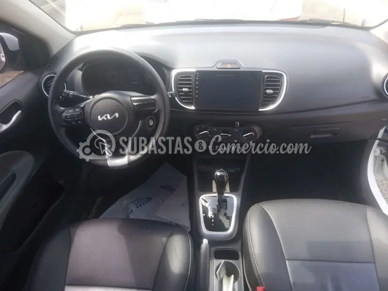 Kia Soluto emotion at - 2026 - 371 - Caldas — imagen 2 de 8